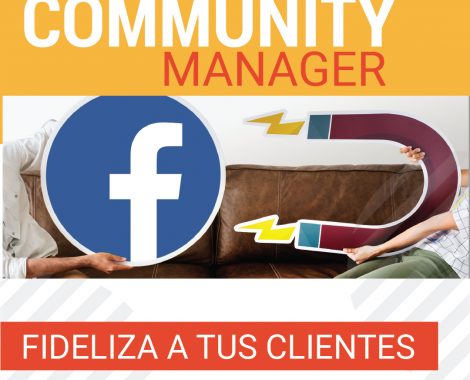 Community Manager
